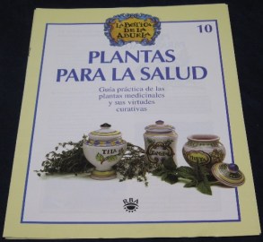 FASCICULO PLANTAS PARA LA SALUD 10
